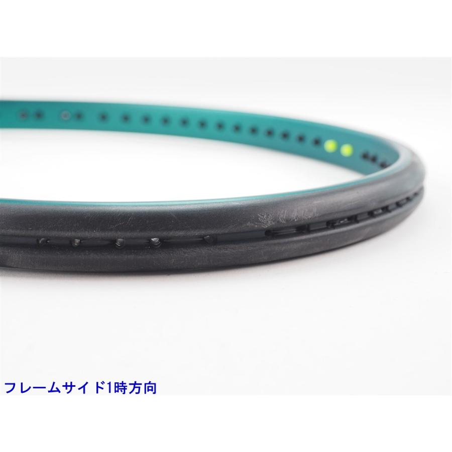 Wilson（ウイルソン） 中古 テニスラケット ウィルソン ブレード 100