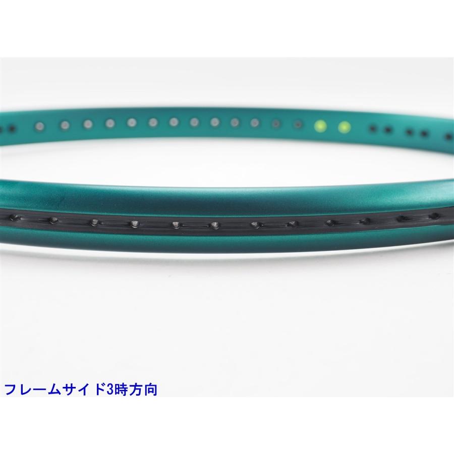Wilson（ウイルソン） 中古 テニスラケット ウィルソン ブレード 100