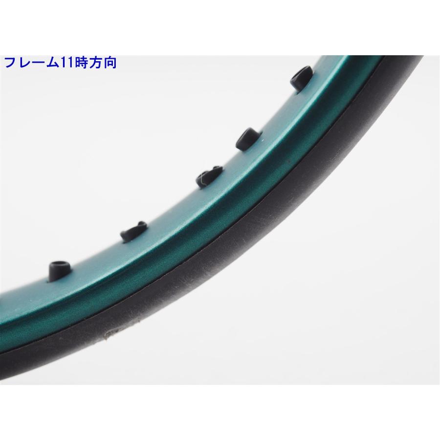 Wilson（ウイルソン） 中古 テニスラケット ウィルソン ブレード 100