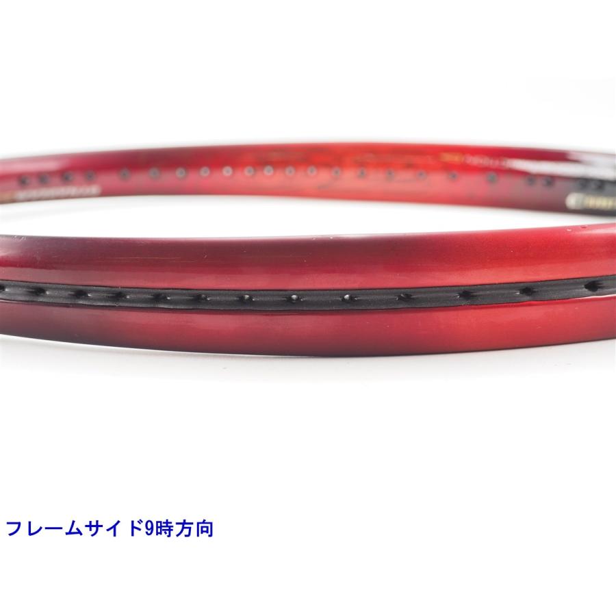 BRIDGESTONE（ブリヂストン） 中古 テニスラケット ダイナビーム 32