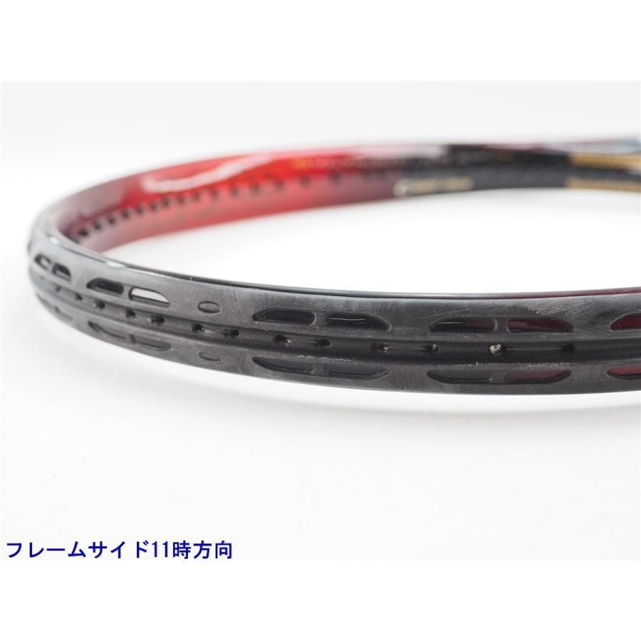 BRIDGESTONE（ブリヂストン） 中古 テニスラケット ダイナビーム 32