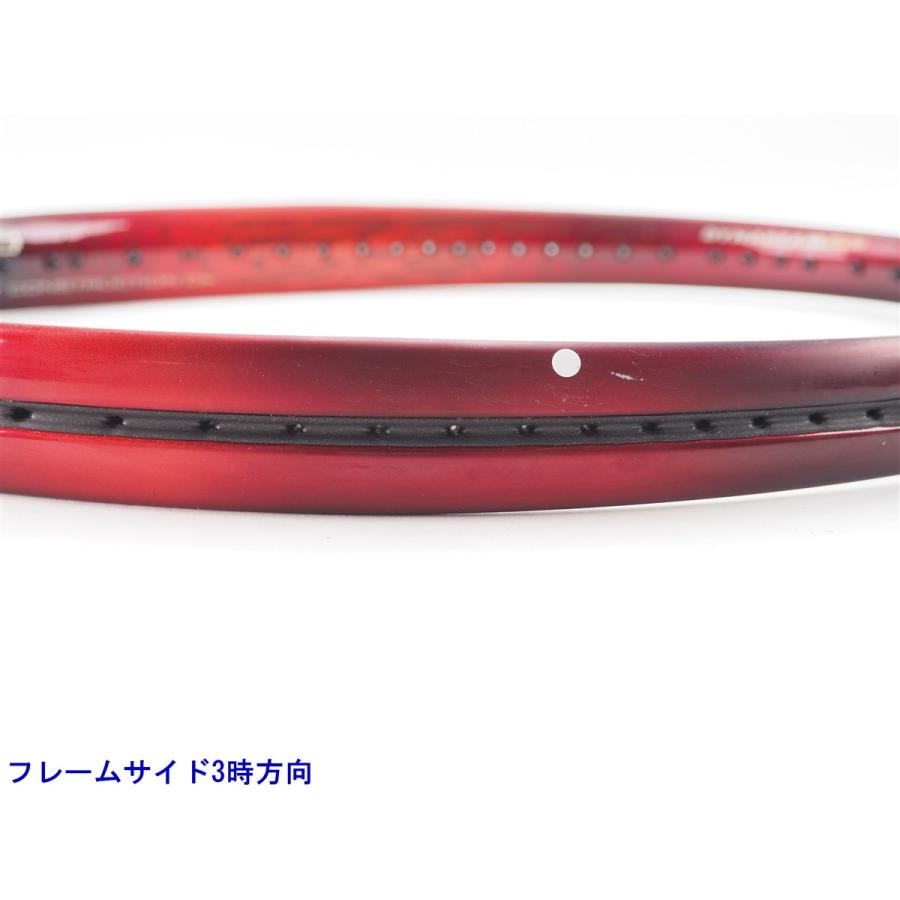 BRIDGESTONE（ブリヂストン） 中古 テニスラケット ダイナビーム 32