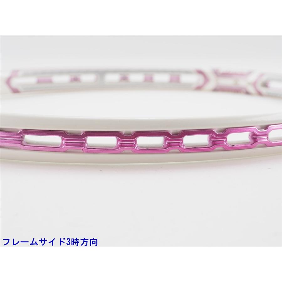 Prince（プリンス） 中古 テニスラケット イーエックスオースリー