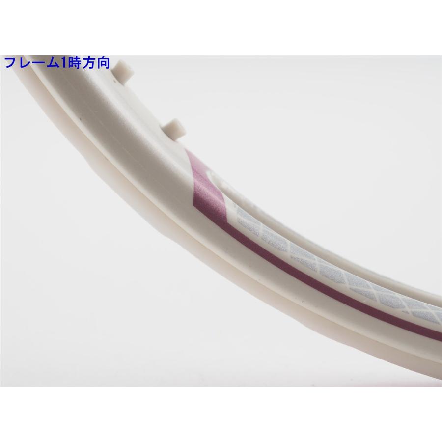 Prince（プリンス） 中古 テニスラケット イーエックスオースリー