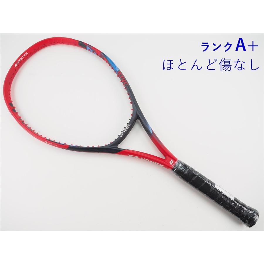 ヨネックス　VCORE100 G2 中古 YONEX（ヨネックス） 中古 テニスラケット ブイコア 100 2023年モデル