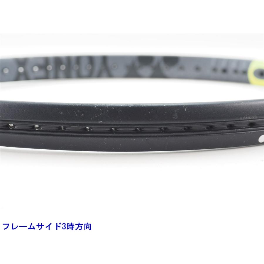 YONEX（ヨネックス） 中古 テニスラケット ブイコア 100 2022年モデル