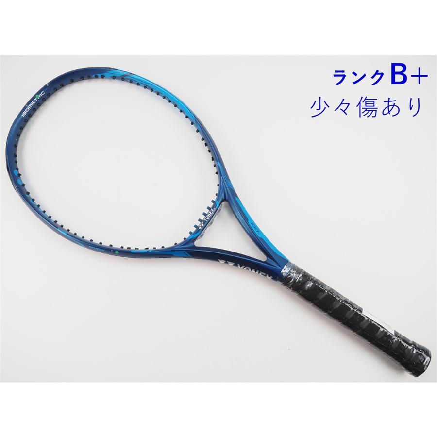 ヨネックス　イーゾーン100L G2 新品未使用 YONEX（ヨネックス） 中古 テニスラケット イーゾーン 100エル 2020年