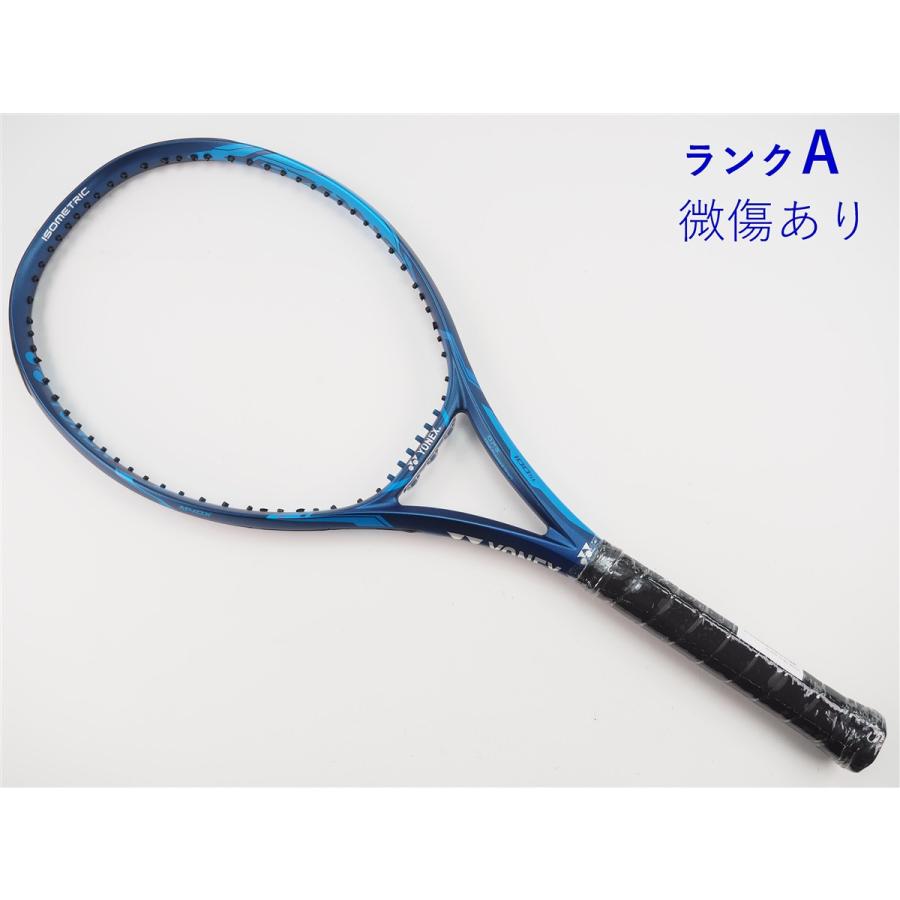 【中古】テニスラケット ヨネックス　EZONE 100SL YONEX（ヨネックス） 中古 テニスラケット イーゾーン 100 SL 2020年