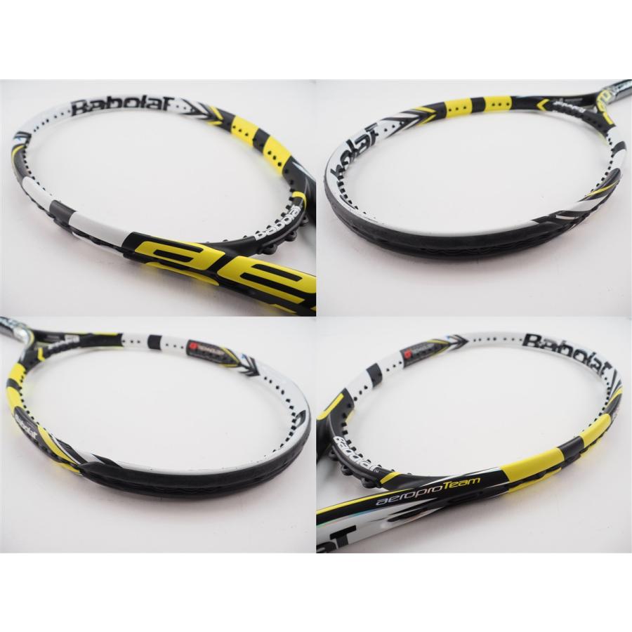 Babolat（バボラ） 中古 テニスラケット アエロ プロ チーム 2013年