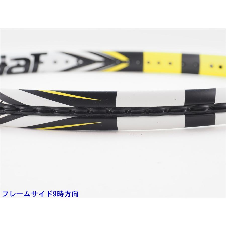 Babolat（バボラ） 中古 テニスラケット アエロ プロ チーム 2013年