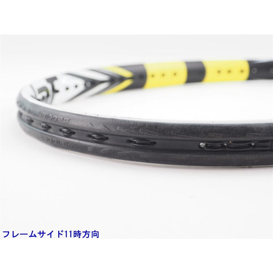 Babolat（バボラ） 中古 テニスラケット アエロ プロ チーム 2013年