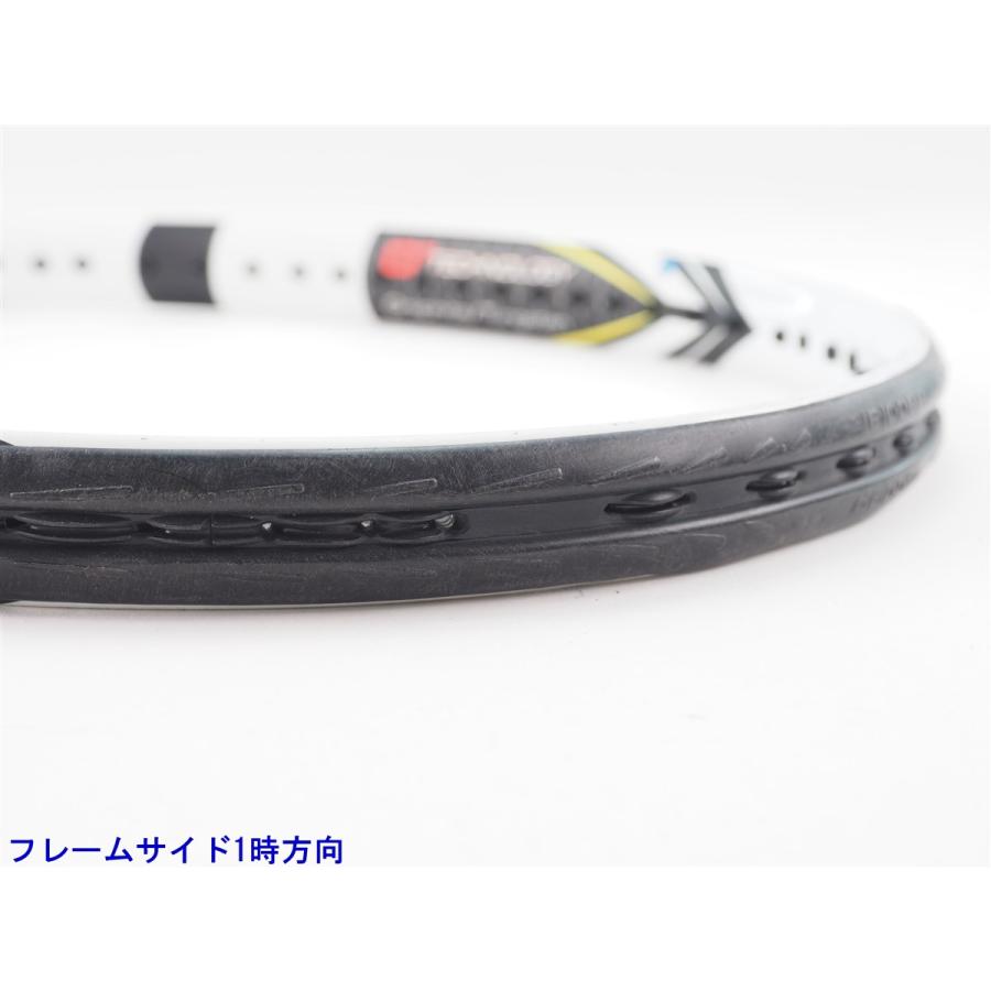 Babolat（バボラ） 中古 テニスラケット アエロ プロ チーム 2013年