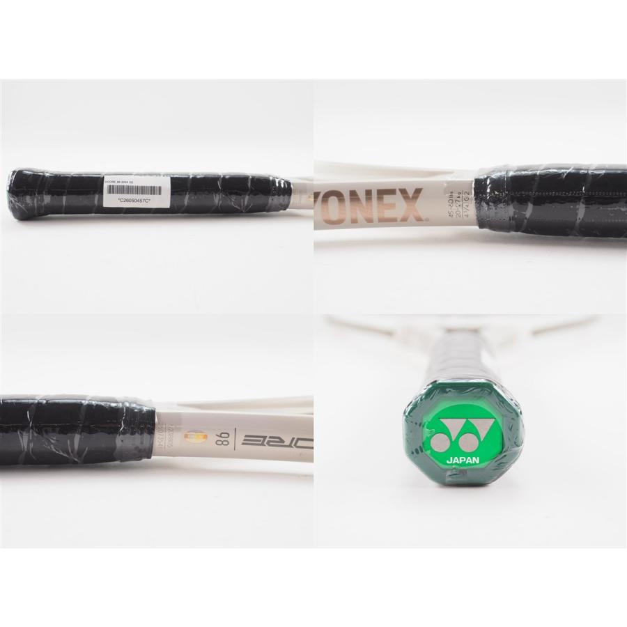 VCORE98 2024年モデル YONEX（ヨネックス） 中古 テニスラケット ブイコア 98 2024年モデル