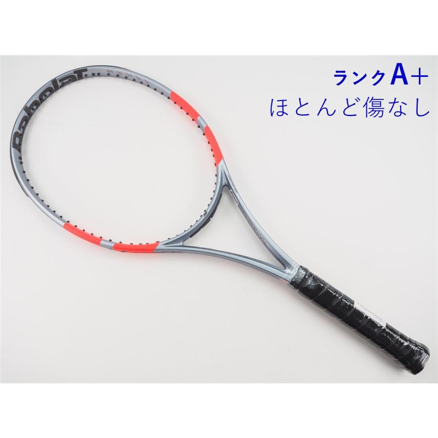 Babolat（バボラ） 中古 テニスラケット ピュア ストライク 98 16×19