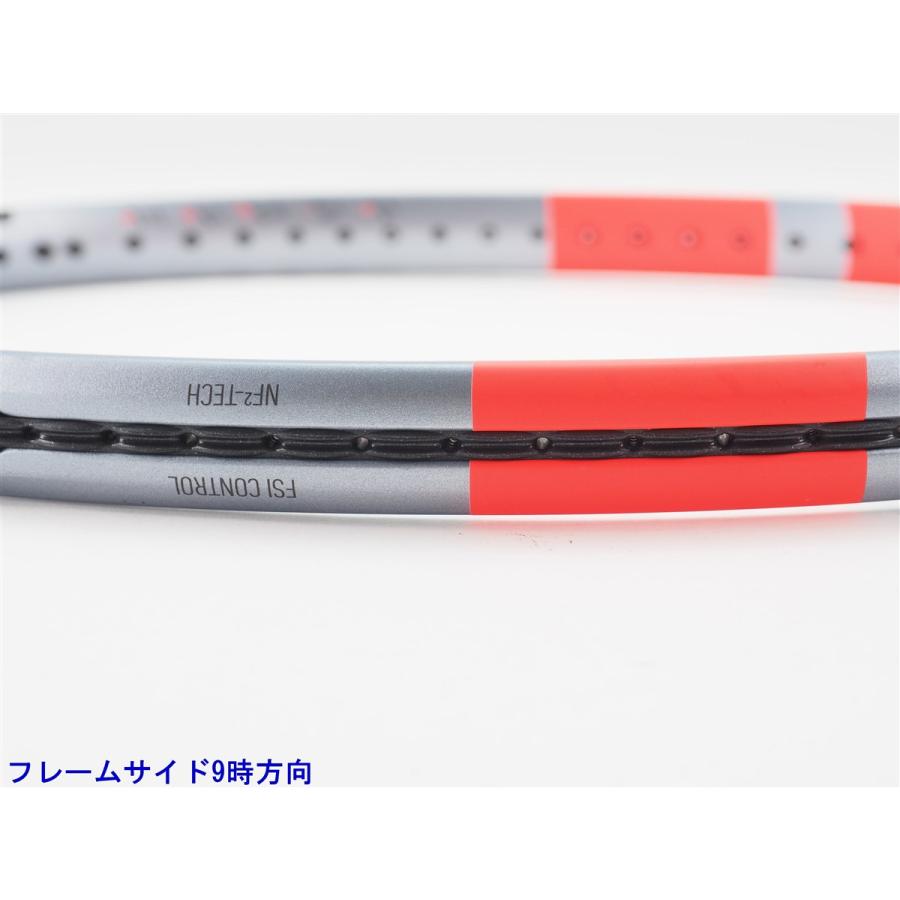 Babolat（バボラ） 中古 テニスラケット ピュア ストライク 98 16×19