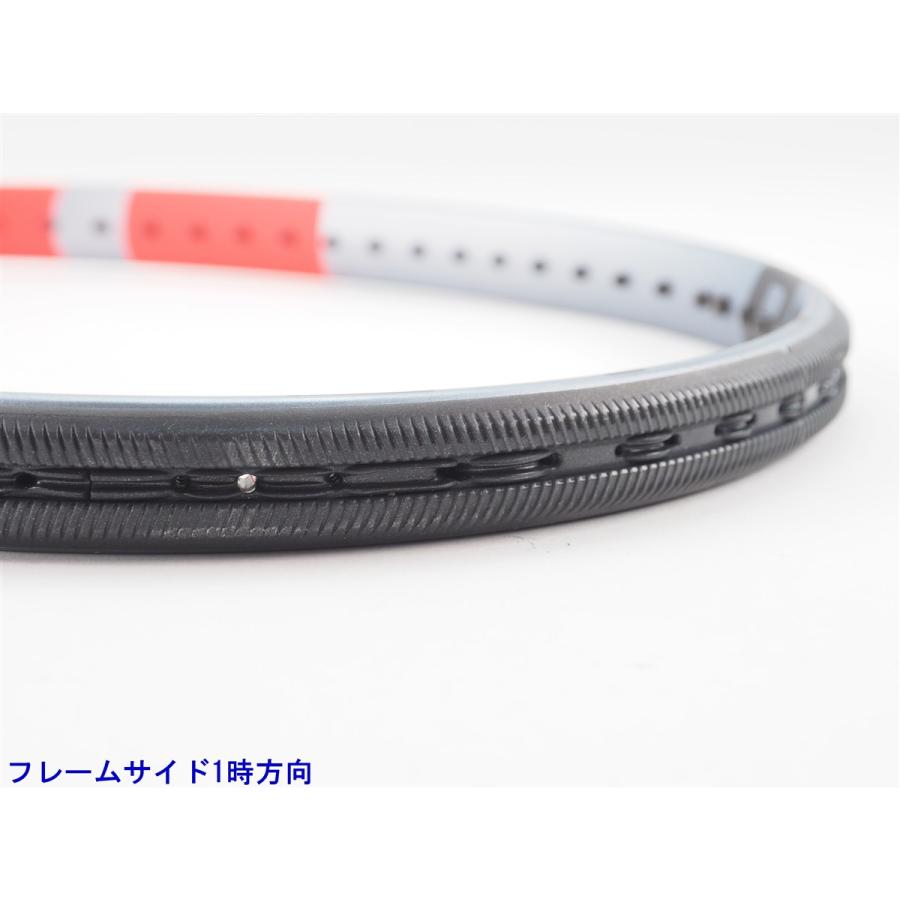 Babolat（バボラ） 中古 テニスラケット ピュア ストライク 98 16×19