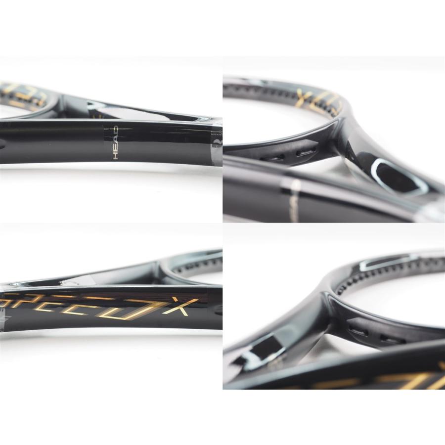 HEAD（ヘッド） 中古 テニスラケット グラフィン 360 スピード テン
