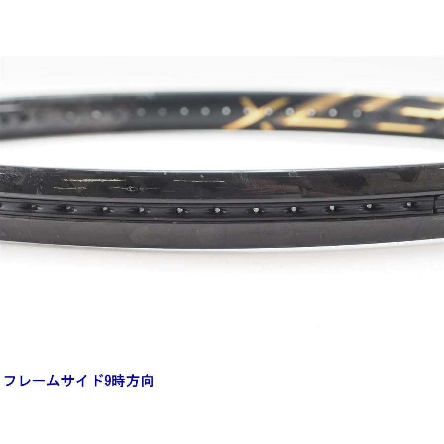 HEAD（ヘッド） 中古 テニスラケット グラフィン 360 スピード テン