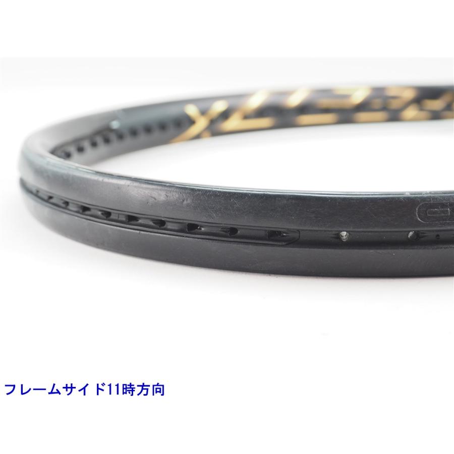 HEAD（ヘッド） 中古 テニスラケット グラフィン 360 スピード テン