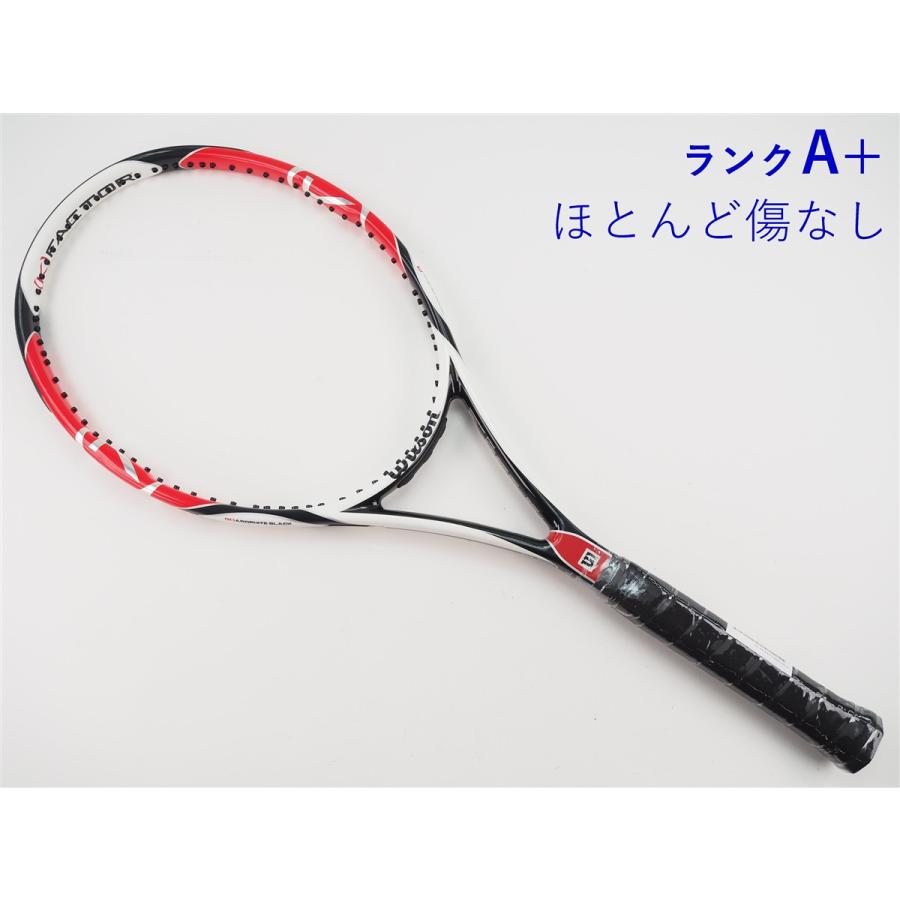 Wilson（ウイルソン） 中古 テニスラケット ウィルソン K シックスワン