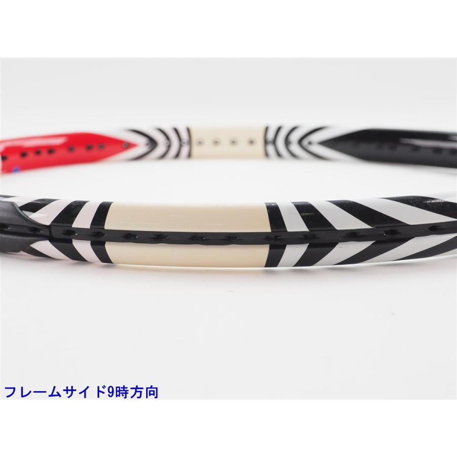 Wilson（ウイルソン） 中古 テニスラケット ウィルソン シックス ツー