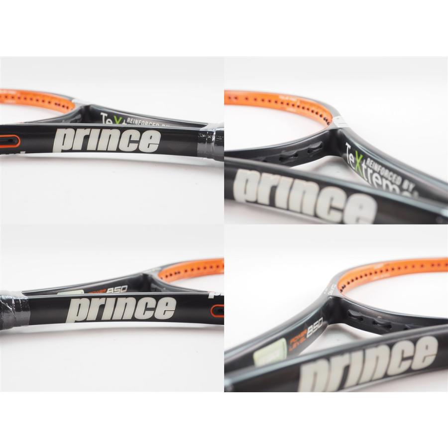 Prince（プリンス） 中古 テニスラケット ツアー プロ 100ティー