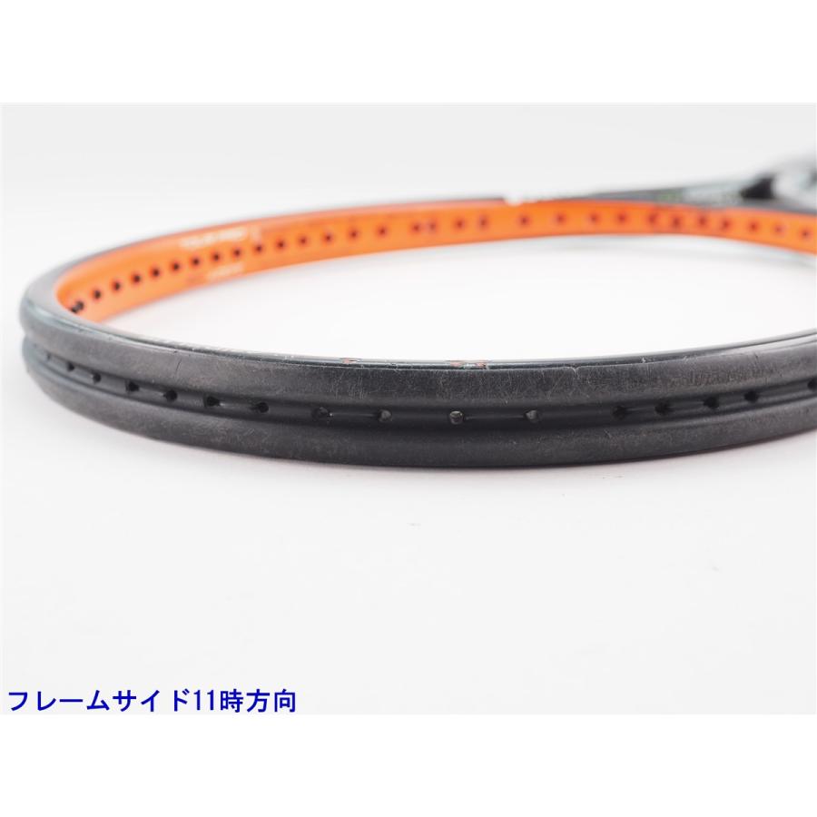 Prince（プリンス） 中古 テニスラケット ツアー プロ 100ティー