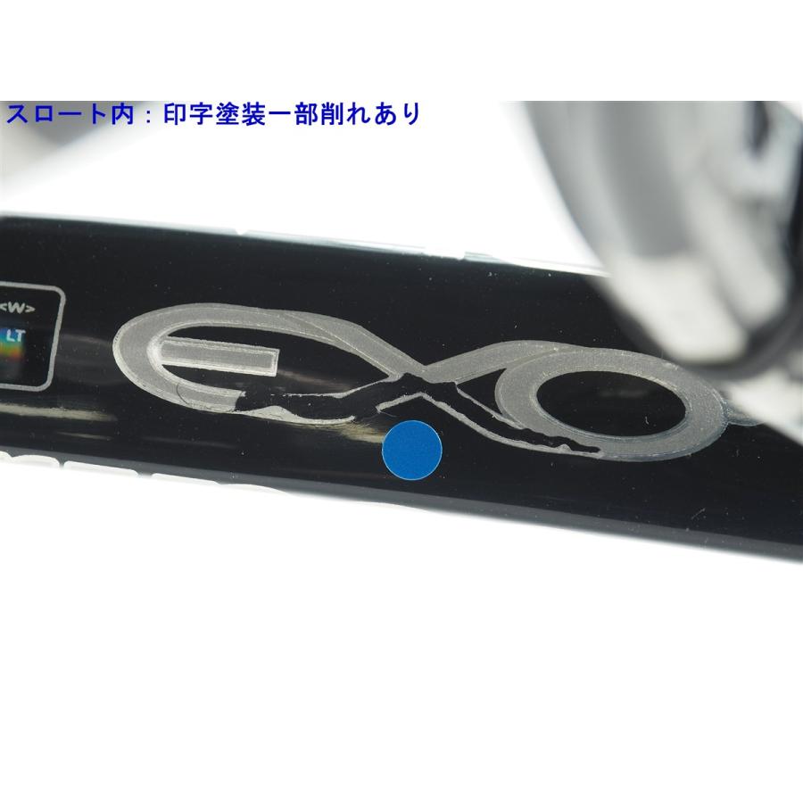 Prince（プリンス） 中古 テニスラケット イーエックスオースリー