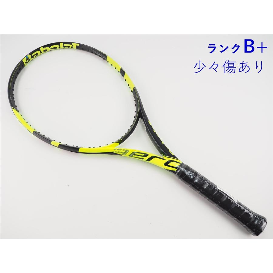 Babolat（バボラ） 中古 テニスラケット ピュア アエロ 2015年モデル