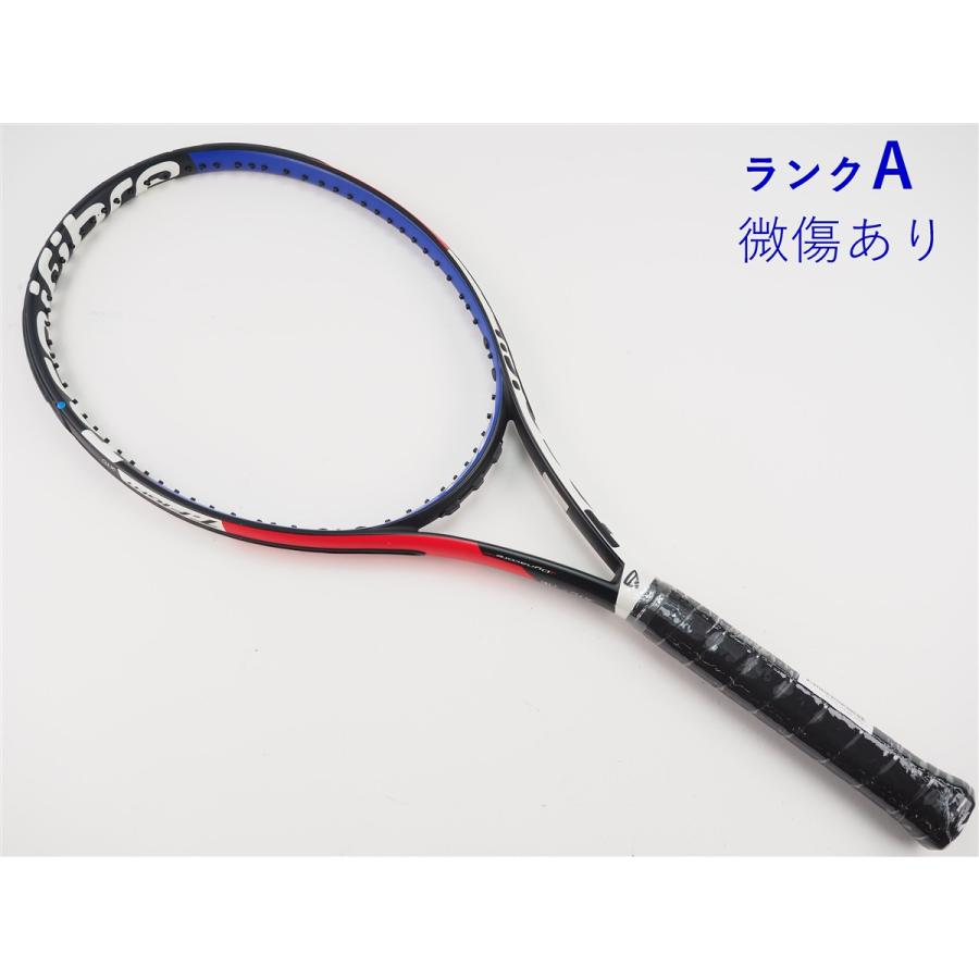 中古 テニスラケット テクニファイバー ティーファイト 280 XTC 2018年モデル (G2) Tecnifibre T-FIGHT 280 XTC 2018 (c26050479c) 中古 テニスラケット テクニファイバー ティーファイト 280 XTC 2018年