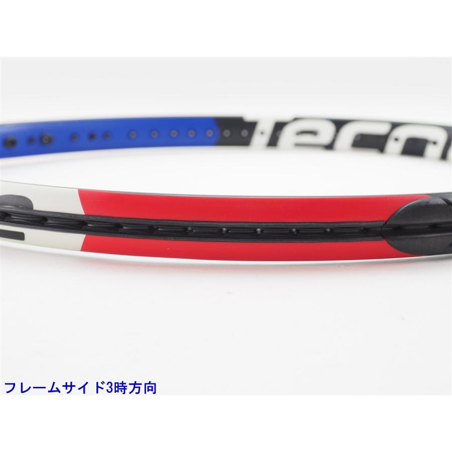 中古 テニスラケット テクニファイバー ティーファイト 280 XTC 2018年