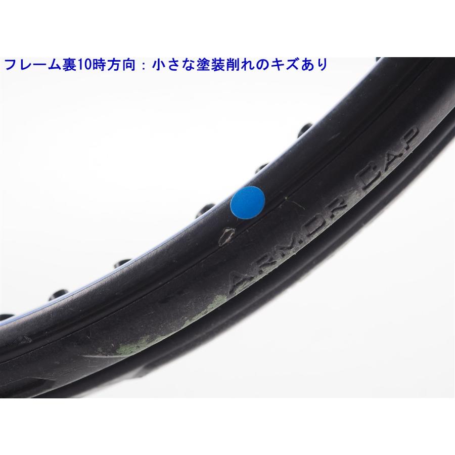 中古 テニスラケット テクニファイバー ティーファイト 280 XTC 2018年