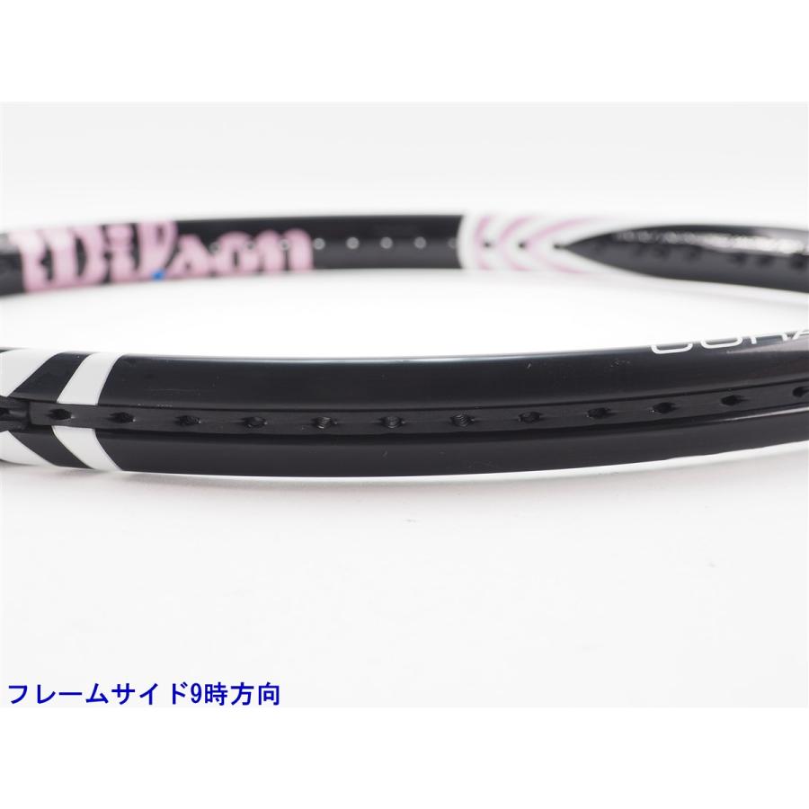 Wilson（ウイルソン） 中古 テニスラケット ウィルソン コーラル
