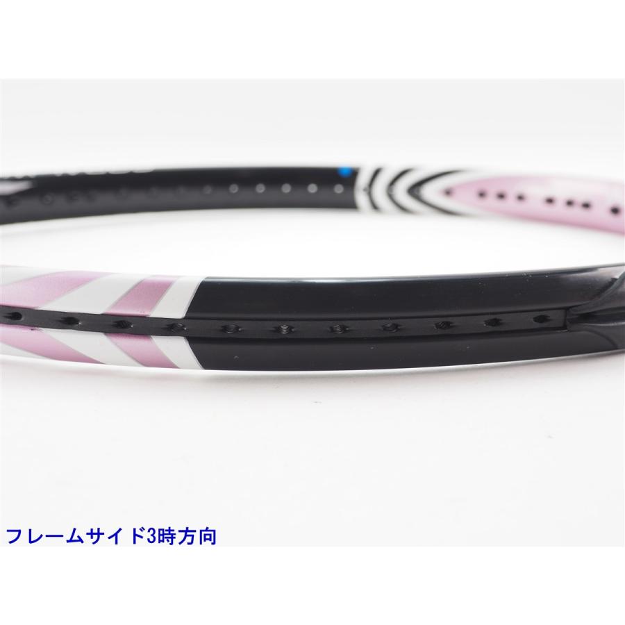 Wilson（ウイルソン） 中古 テニスラケット ウィルソン コーラル
