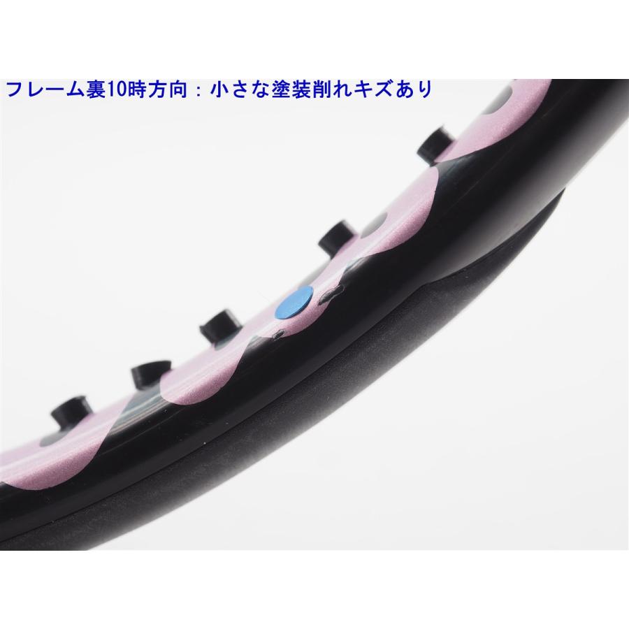 Wilson（ウイルソン） 中古 テニスラケット ウィルソン コーラル