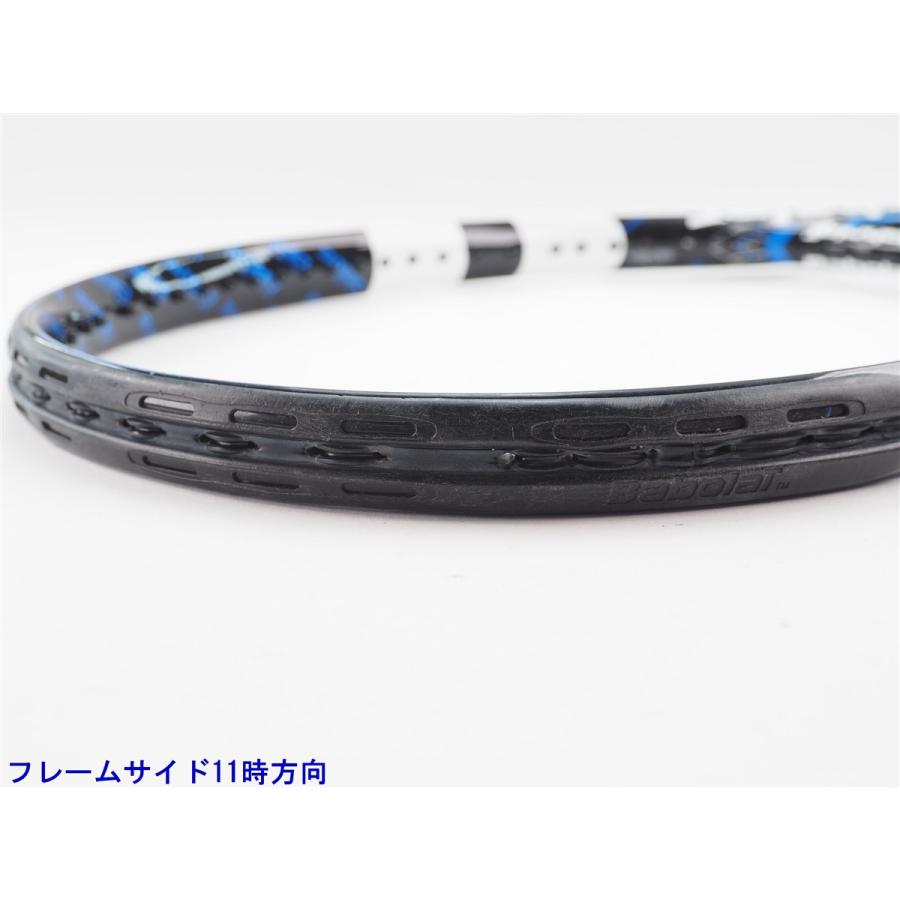 Babolat（バボラ） 中古 テニスラケット ピュア ドライブ 107 2012年