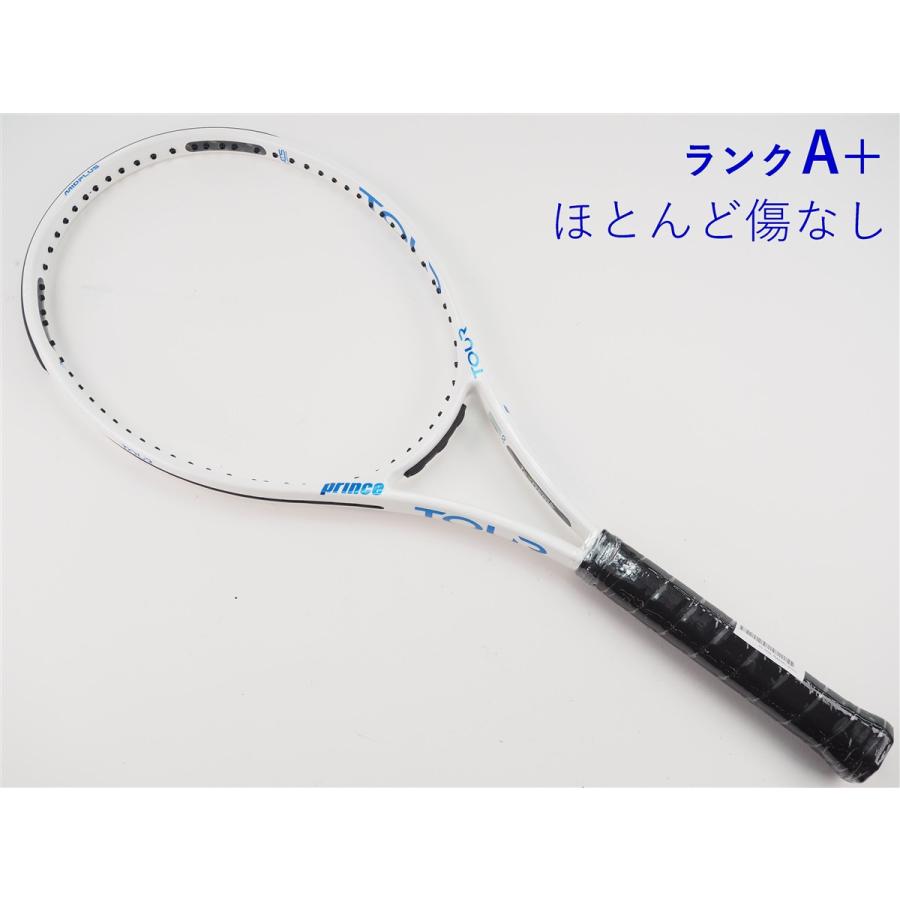 Prince（プリンス） 中古 テニスラケット ツアー 100(290g) 2022年