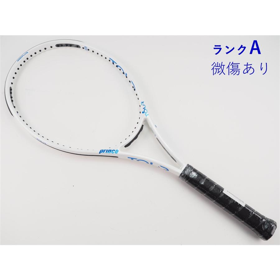 Prince（プリンス） 中古 テニスラケット ツアー 100(290g) 2022年