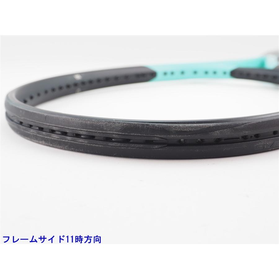 HEAD（ヘッド） 中古 テニスラケット ブーム MP 2022年モデル (G2)HEAD
