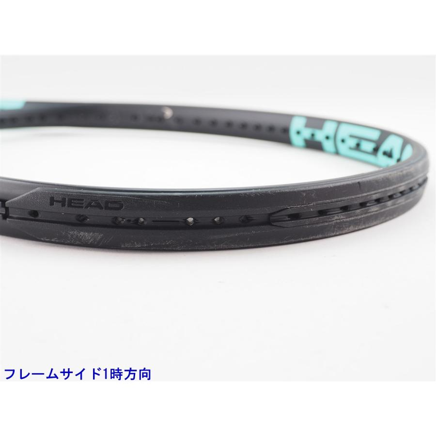 HEAD（ヘッド） 中古 テニスラケット ブーム MP 2022年モデル (G2)HEAD
