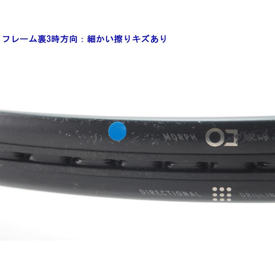 HEAD（ヘッド） 中古 テニスラケット ブーム MP 2022年モデル (G2)HEAD