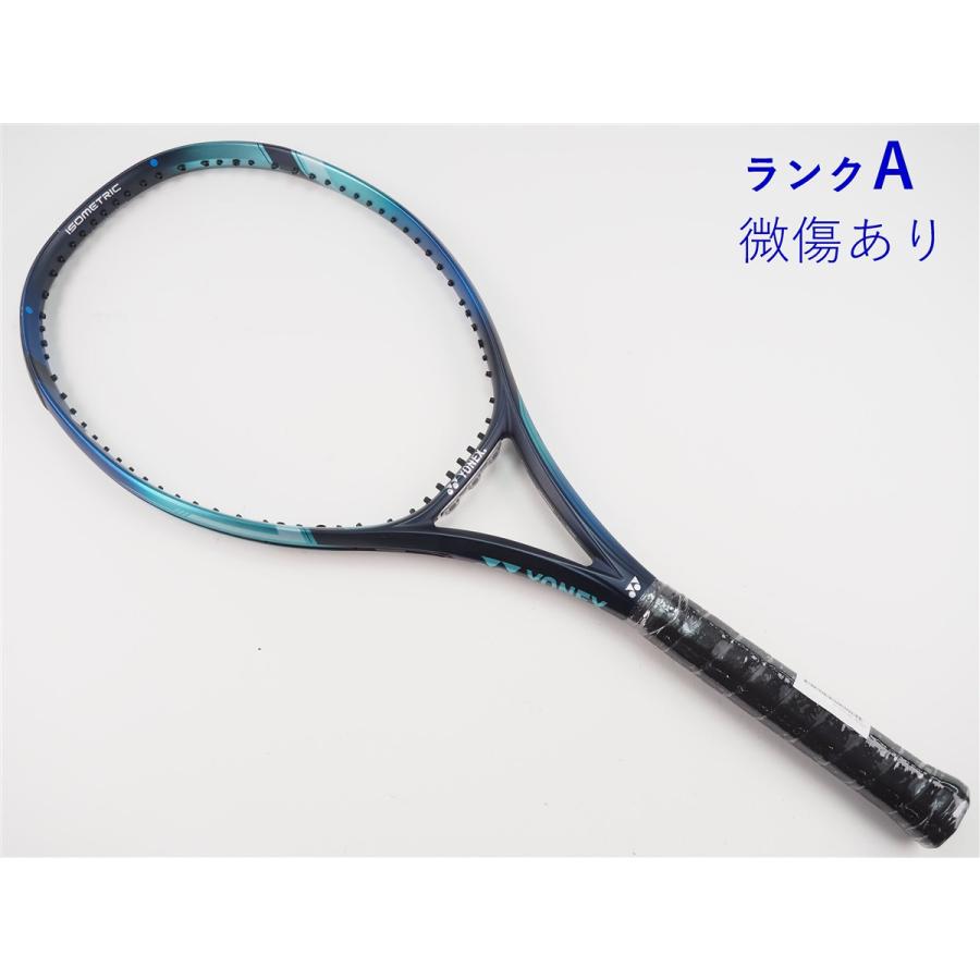 YONEX EZONE 100 G2 新品未使用 YONEX（ヨネックス） 中古 テニスラケット イーゾーン 100 2022年