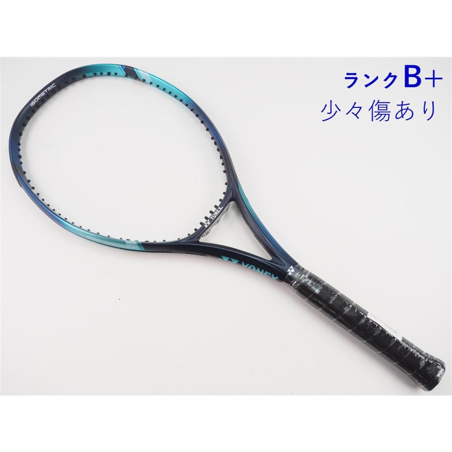 YONEX（ヨネックス） 中古 テニスラケット イーゾーン 100 2022年 