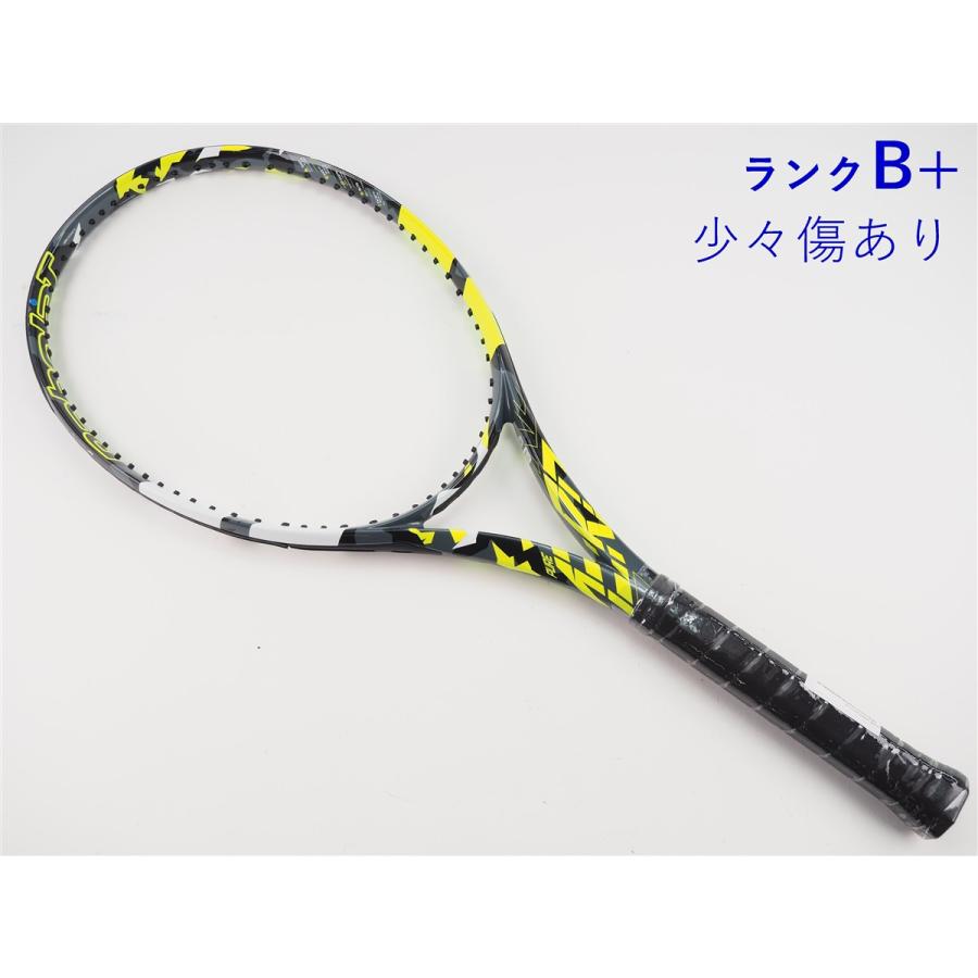 バボラピュアアエロ2022 G2 美品 Babolat（バボラ） 中古 テニスラケット ピュア アエロ 2022年モデル