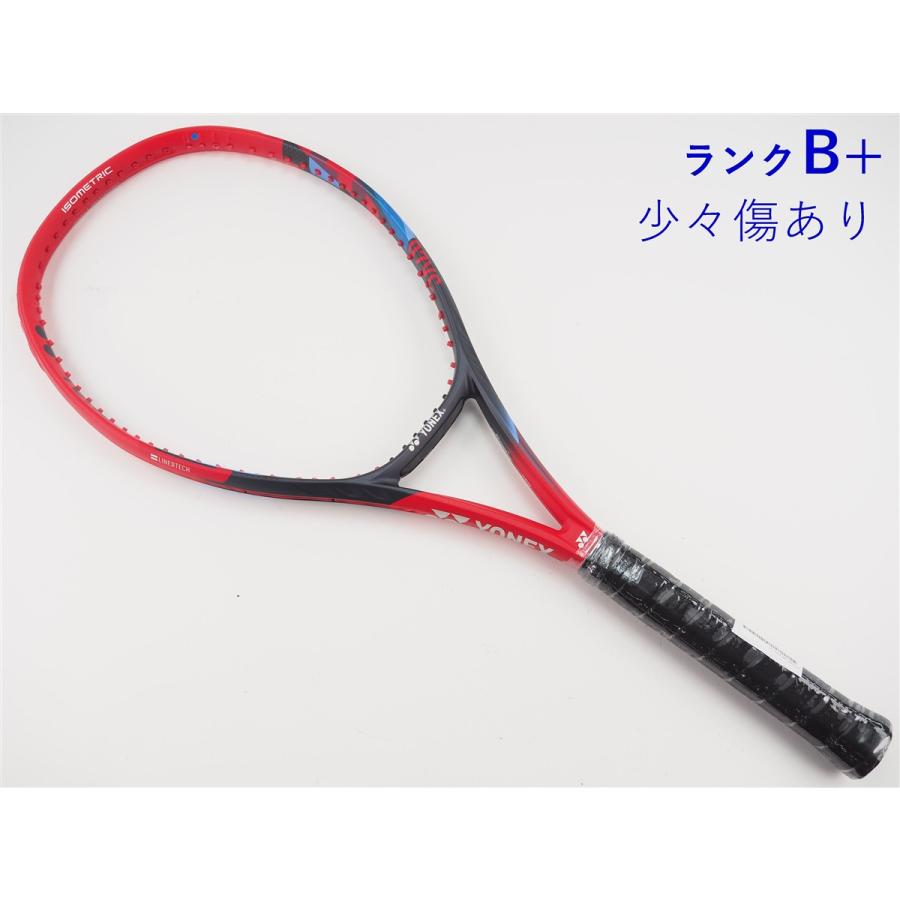 【中古】YONEX VCORE100 G2 YONEX（ヨネックス） 中古 テニスラケット ブイコア 100 2023年モデル