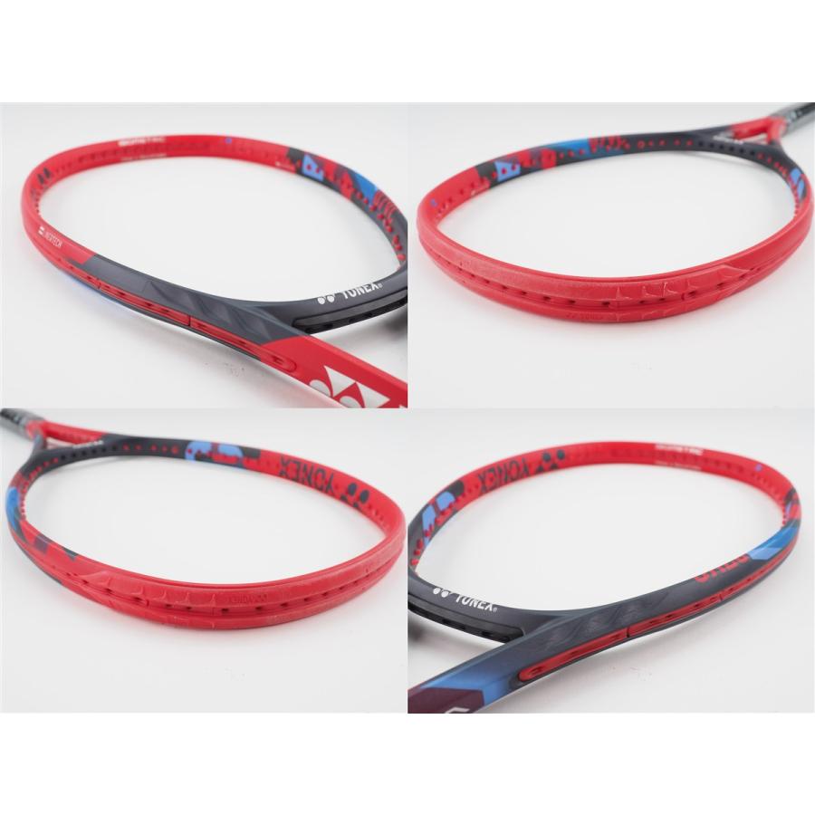 YONEX（ヨネックス） 中古 テニスラケット ブイコア 100 2023年モデル