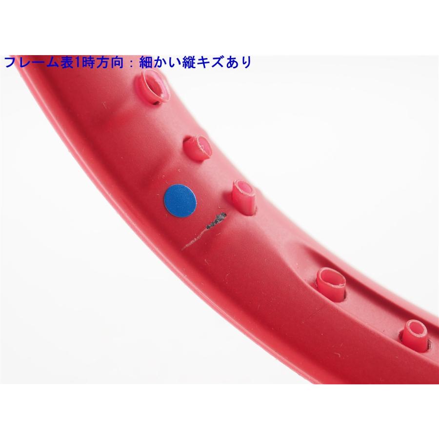 YONEX（ヨネックス） 中古 テニスラケット ブイコア 100 2023年モデル