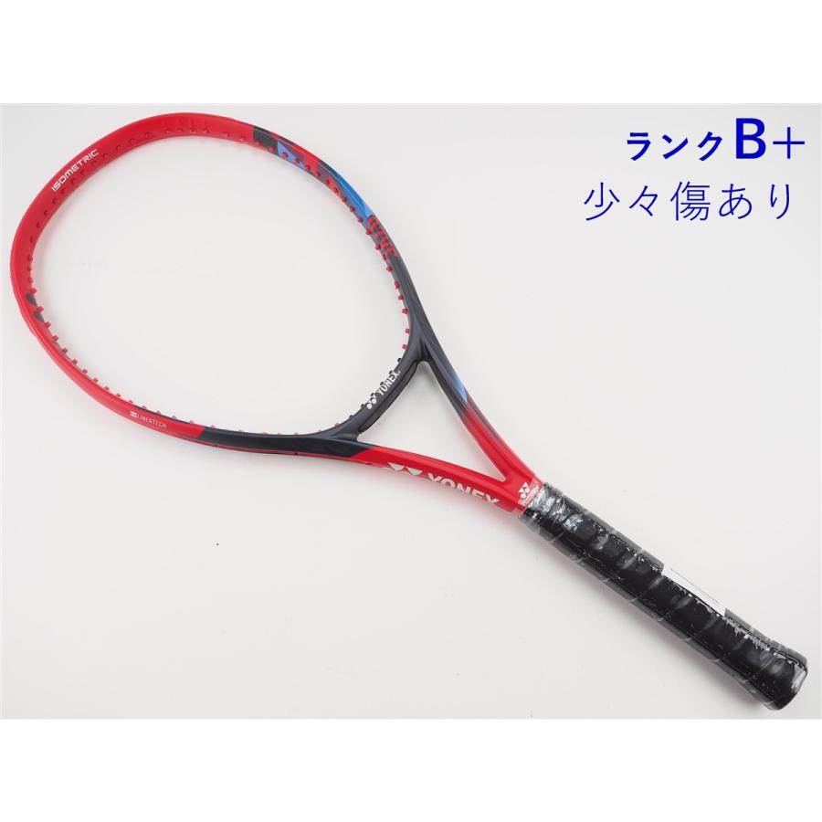 【新品、未使用】vcore 100 G2 　保証書付　2026年モデル YONEX（ヨネックス） 中古 テニスラケット ブイコア 100 2023年モデル