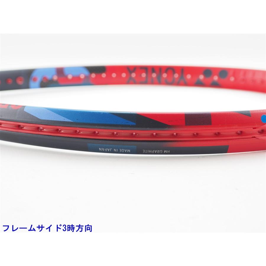 YONEX（ヨネックス） 中古 テニスラケット ブイコア 100 2023年モデル
