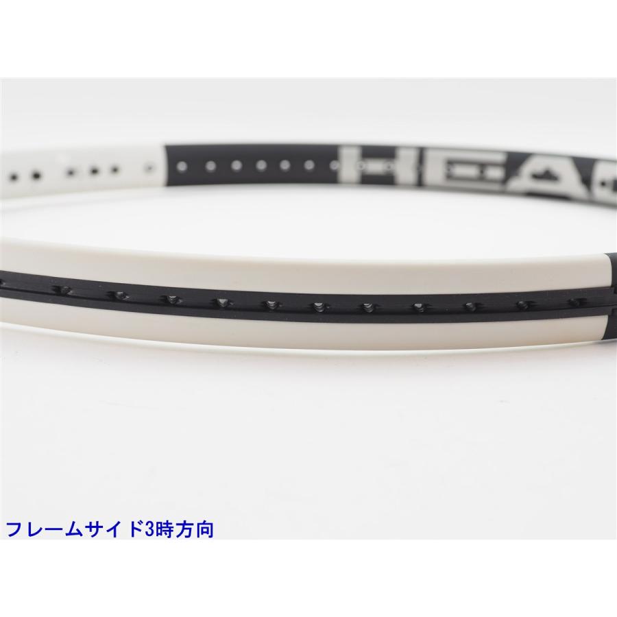 HEAD（ヘッド） 中古 テニスラケット スピード MP 2024年モデル (G2
